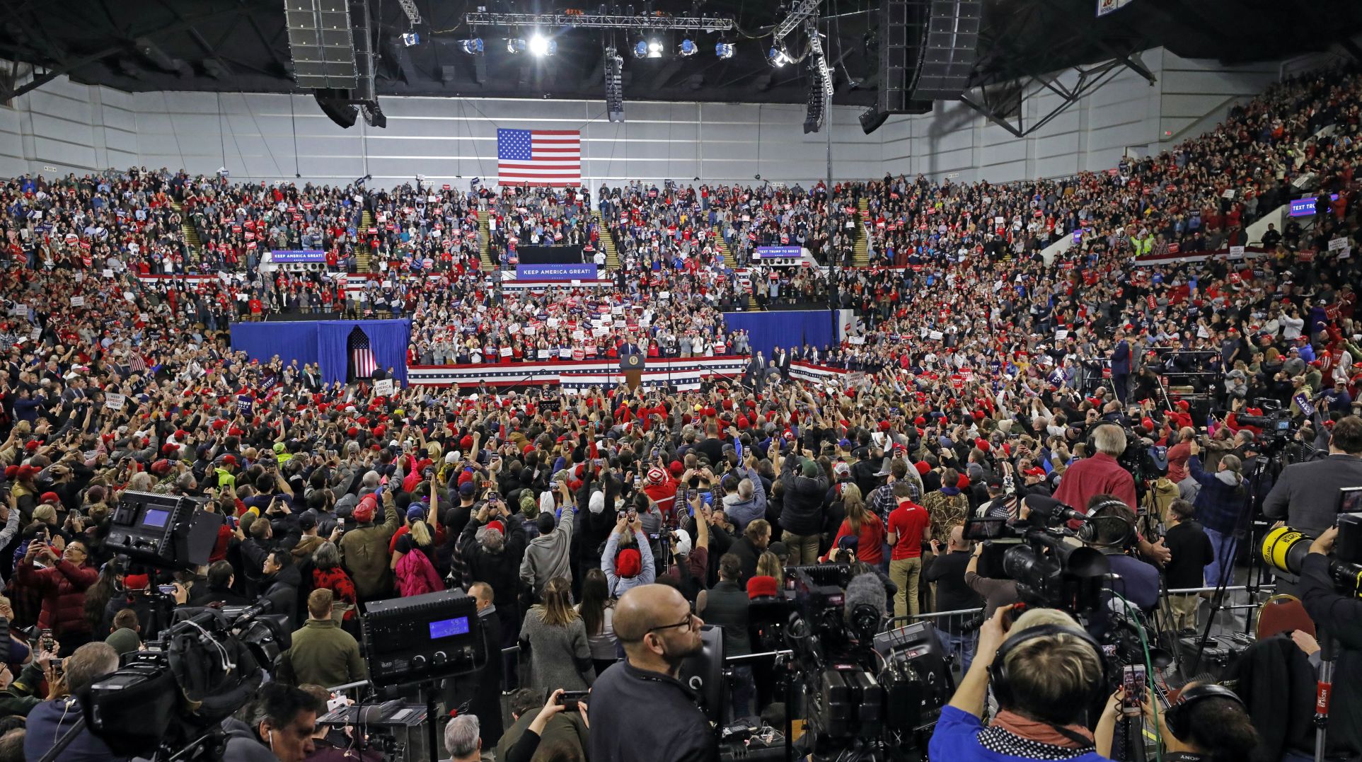 Election 2020 Trump